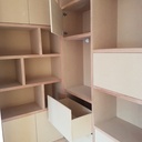 Bibliothèque moderne