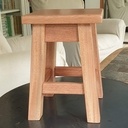 Mon premier tabouret