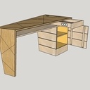 Bureau de consultation