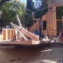 Maison ossature bois