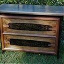 Ma nouvelle commode !