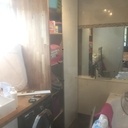 Aménagement de salle de bain