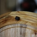 Un cadre cintré en plan et en élévation... merci Sylvain !