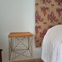 Table de chevet