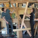 Le kiosque information de TOTEM