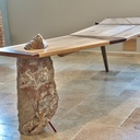 Table basse
