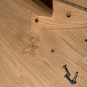 Tables basses Pinocchio