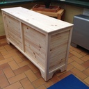 Meuble à chaussures