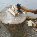 Éclair au chocolat ?