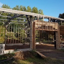 Mon atelier de scénographie