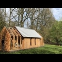 Maison bioclimatique