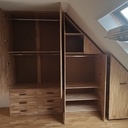 Dressing multifonctions hévéa