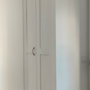 une fois montée + cache