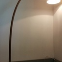 Éclairage  de salon