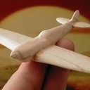 Maquette Spitfire
