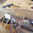 Claustra de séparation