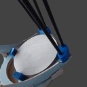 FLAT PACK 10, un télescope en bagage cabine