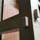 détails4 assemblages traverses basses