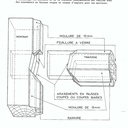 Les assemblages traditionnels