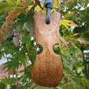 Cuillère en noyer toujours sur un design de Lee John Phillips.