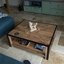 Table basse