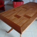 Table de salle à manger