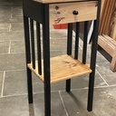 Table de nuit pour ma fille