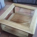 Table basse