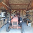 Enfin mon coin à moi