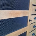 Relooking Buffet René Gabriel