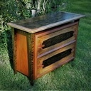 Ma nouvelle commode !