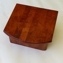 Coffret pour huiles essentielles