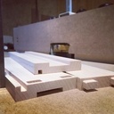 Prototype de tiroir ouverture totale sur coulisseaux bois