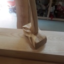 Maillet à la Brigham