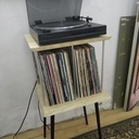 En situation avec mes propres disques