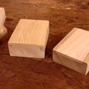 Petites boîtes pour jeu de cartes