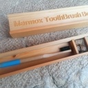 Boites à brosse à dents