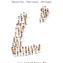 Affiche communautaire