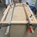 Meuble salle de bain