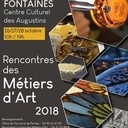 Rencontres des Métiers d'Art
