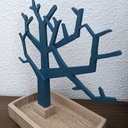 Arbre a bijoux
