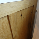 Meuble de cuisine sous évier