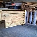 Cache pompe à chaleur