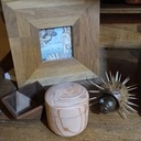 Première boîte tournée présentable !