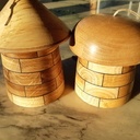 Maisonnette pour mésange