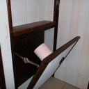 Nouvelle salle de bain esprit Nautic