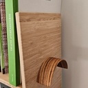 Support de casque audio