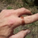 Copeaux ring