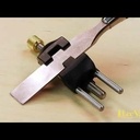Veritas Side Clamping Honing Guide