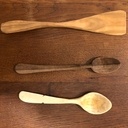 Mes premières cuillères